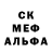 Марки NBOMe 1,8мг Gavin Cannon